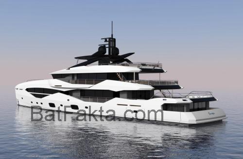 Sunseeker 161 Yacht tekniska specifikationer och recensioner